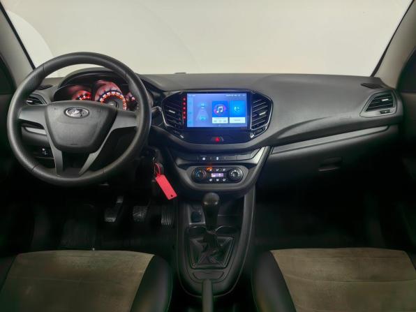 Lada (ВАЗ) Vesta I с пробегом 2021 года, цена 777 000 рублей, 119442 км, седан, Автокод Объявления