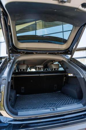 Новый JETOUR DASHING I 2026 года, цена 3 029 900 рублей, внедорожник, Автокод Объявления