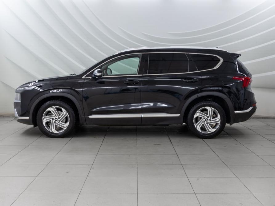 Hyundai Santa Fe IV Рестайлинг Волгоград  - изображение 4