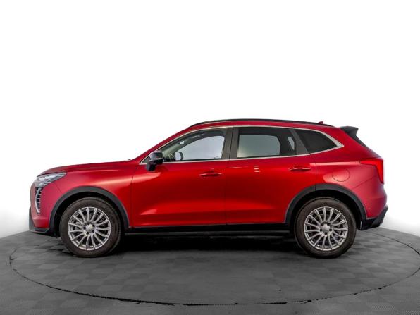 Haval Jolion I Рестайлинг с пробегом 2025 года, цена 2 299 000 рублей, 8269 км, внедорожник, Автокод Объявления