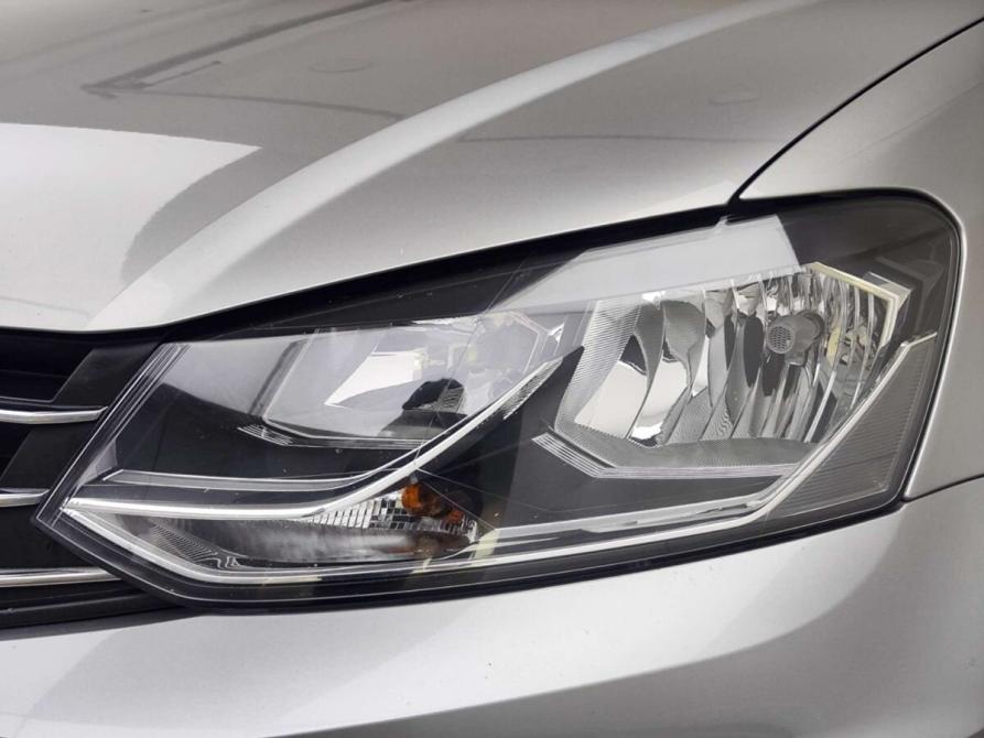 Volkswagen Polo V Рестайлинг Уфа  - изображение 17
