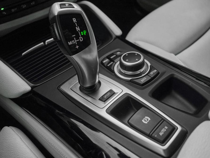 BMW X6 I (E71) Рестайлинг Екатеринбург  - изображение 24