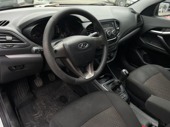 Lada (ВАЗ) Vesta I с пробегом 2018 года, цена 899 000 рублей, 86000 км, седан, Автокод Объявления