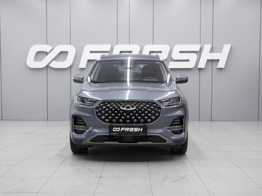 Chery Tiggo 8 Pro I Ростов-на-Дону  - изображение 3