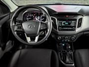 Hyundai Creta I Рестайлинг Екатеринбург  - изображение 37