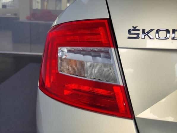 Skoda Octavia III (A7) с пробегом 2013 года, цена 890 000 рублей, 141500 км, лифтбек, Автокод Объявления