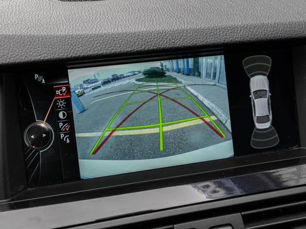 BMW 5 серии VI (F10/F11/F07) Рестайлинг с пробегом 2014 года, цена 1 815 000 рублей, 161329 км, седан, Автокод Объявления