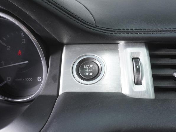 Land Rover Range Rover Evoque I с пробегом 2012 года, цена 1 270 000 рублей, 185449 км, внедорожник, Автокод Объявления