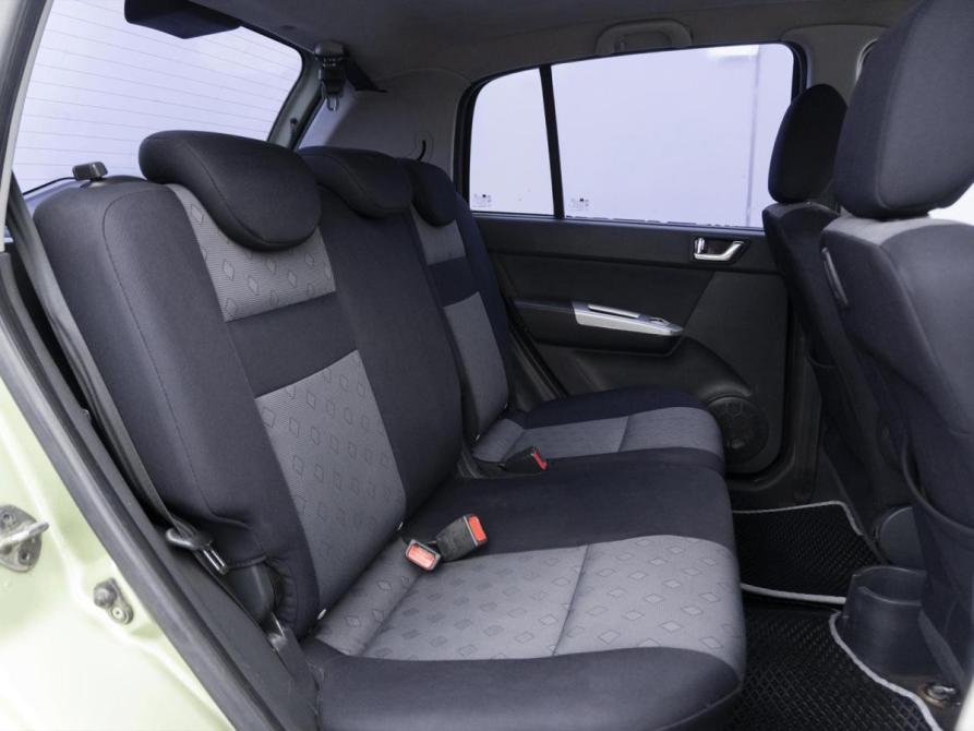 Hyundai Getz I Рестайлинг Орехово-Зуево  - изображение 7