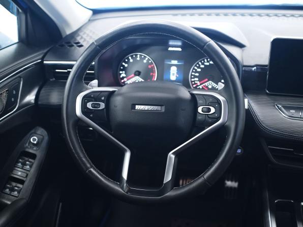 Haval Jolion I с пробегом 2023 года, цена 1 966 000 рублей, 53000 км, внедорожник, Автокод Объявления