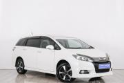 Toyota Wish II Рестайлинг Красноярск  - изображение 16