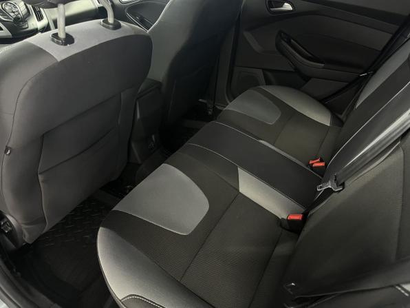 Ford Focus III с пробегом 2012 года, цена 628 000 рублей, 150000 км, хэтчбек, Автокод Объявления
