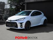 Toyota Yaris IV Москва  - изображение 17