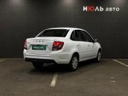 Lada (ВАЗ) Granta I Рестайлинг Челябинск  - изображение 25