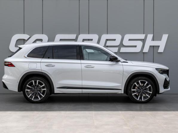 Geely Monjaro I с пробегом 2023 года, цена 3 110 000 рублей, 75864 км, внедорожник, Автокод Объявления