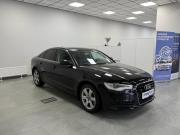 Audi A6 IV (C7) Казань  - изображение 29