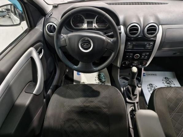 Lada (ВАЗ) Largus I с пробегом 2018 года, цена 785 000 рублей, 222062 км, универсал, Автокод Объявления