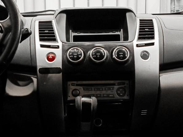 Mitsubishi Pajero Sport II с пробегом 2012 года, цена 1 450 000 рублей, 276790 км, внедорожник, Автокод Объявления
