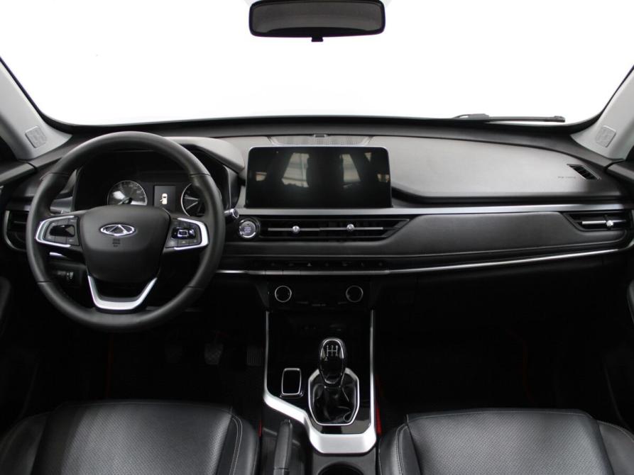Chery Tiggo 4 Pro I Рестайлинг Старый Оскол  - изображение 9