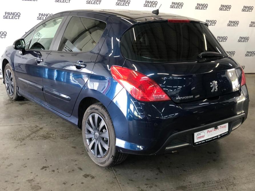 Peugeot 308 I Курск  - изображение 3