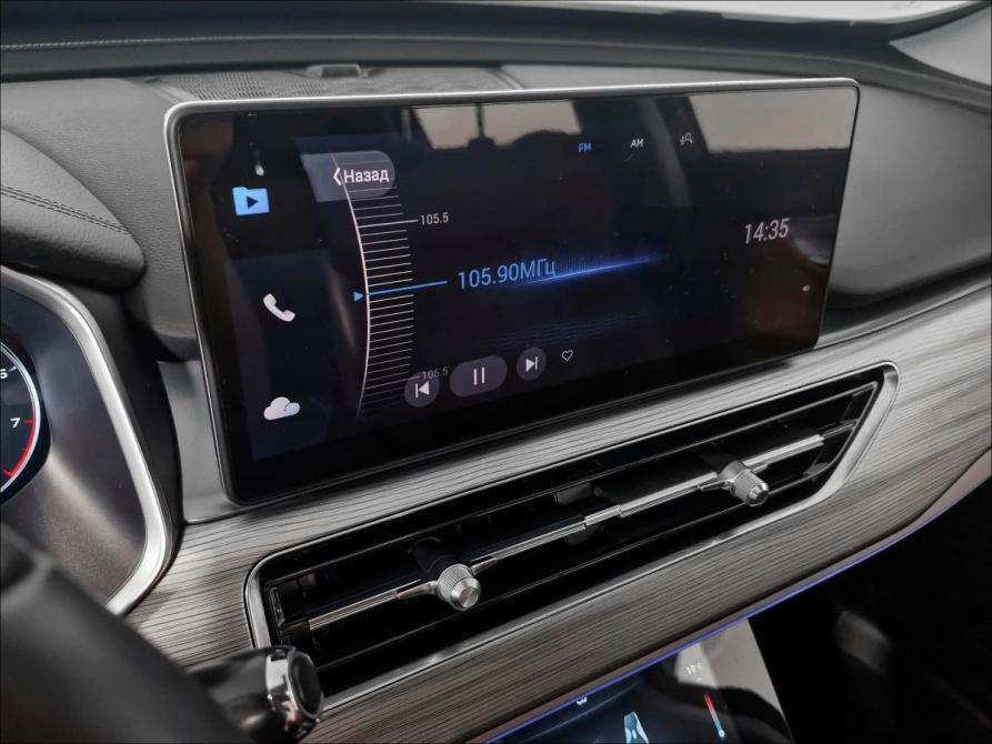 Chery Tiggo 8 Pro I Нижний Новгород  - изображение 21