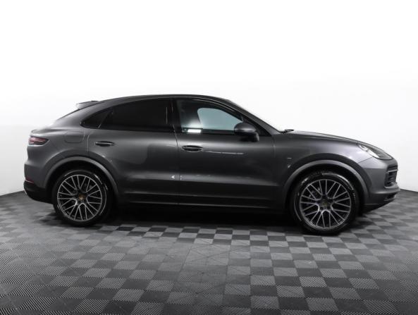 Porsche Cayenne III с пробегом 2020 года, цена 6 600 000 рублей, 134000 км, внедорожник, Автокод Объявления