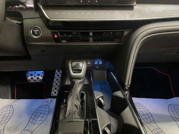 Toyota Camry IX (XV80) China Market с пробегом 2025 года, цена 4 490 000 рублей, 50 км, седан, Автокод Объявления