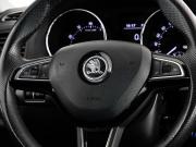 Skoda Yeti I Рестайлинг Санкт-Петербург  - изображение 31