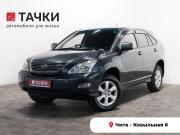 Toyota Harrier II (XU30) Чита  - изображение 23