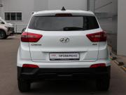 Hyundai Creta I Москва  - изображение 26