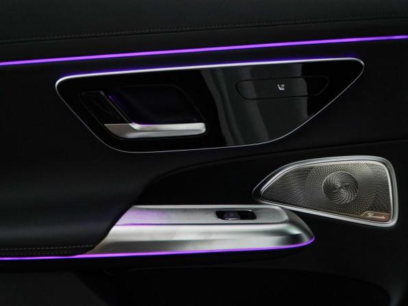 Mercedes-Benz E-Класс VI (W214 S214) с пробегом 2024 года, цена 7 999 050 рублей, 12870 км, седан, Автокод Объявления
