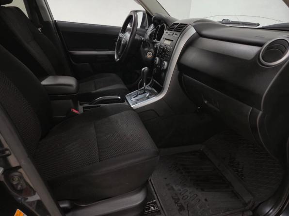 Suzuki Grand Vitara II Рестайлинг с пробегом 2011 года, цена 940 000 рублей, 260616 км, внедорожник, Автокод Объявления