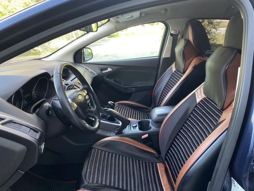 Ford Focus III Екатеринбург  - изображение 33