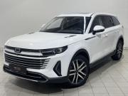 FAW Bestune T99 I Рестайлинг Курск  - изображение 22