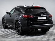 Infiniti QX70 Москва  - изображение 25