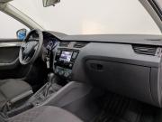 Skoda Octavia III (A7) Рестайлинг Москва  - изображение 41
