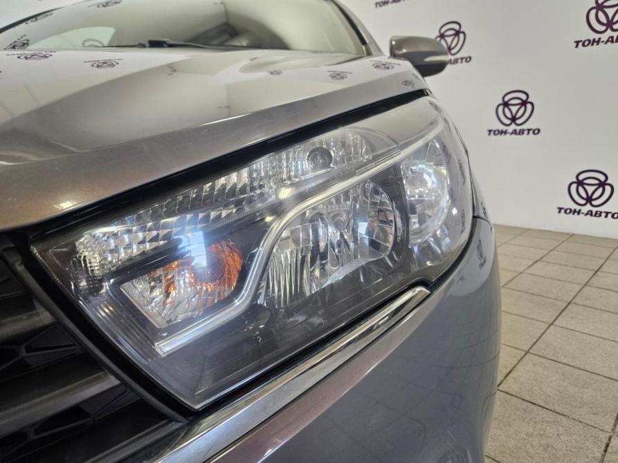 Lada (ВАЗ) Vesta I Тольятти  - изображение 19