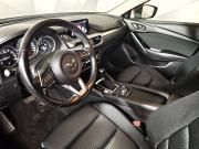 Mazda 6 III (GJ) Рестайлинг Москва  - изображение 41