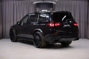 Mercedes-Benz Maybach GLS I Москва  - изображение 42