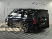 Mercedes-Benz V-Класс III (W447) Рестайлинг Москва  - изображение 40