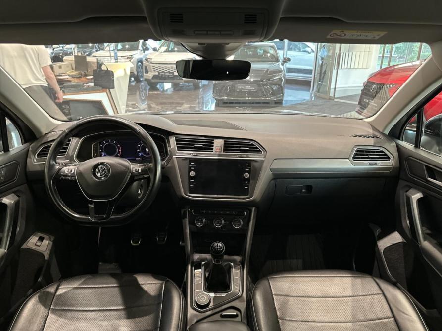 Volkswagen Tiguan II Казань  - изображение 17
