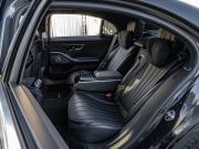 Mercedes-Benz S-Класс VII (W223) Краснодар  - изображение 46