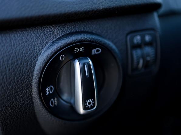Volkswagen Tiguan I Рестайлинг с пробегом 2014 года, цена 1 499 000 рублей, 141880 км, внедорожник, Автокод Объявления