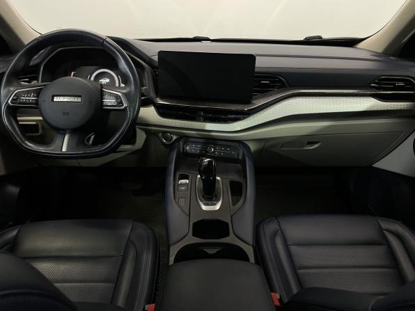 Haval F7 I Рестайлинг с пробегом 2022 года, цена 2 150 000 рублей, 66955 км, внедорожник, Автокод Объявления