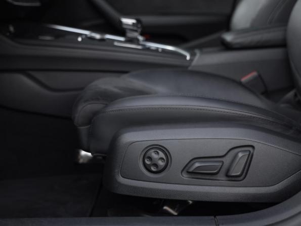 Audi A5 II (F5) с пробегом 2019 года, цена 3 010 000 рублей, 123500 км, лифтбек, Автокод Объявления