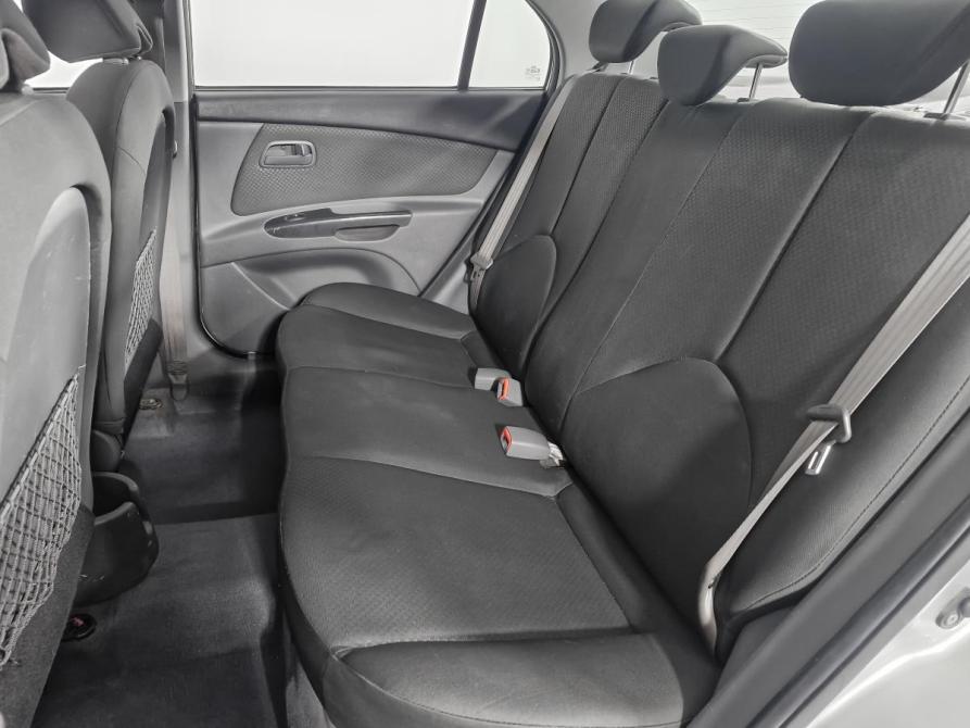 Kia Rio II Рестайлинг Нижний Новгород  - изображение 12