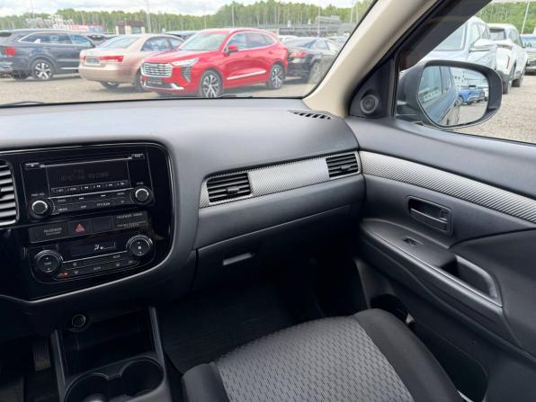 Mitsubishi Outlander III с пробегом 2013 года, цена 875 000 рублей, 289000 км, внедорожник, Автокод Объявления