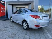 Hyundai Solaris I Рестайлинг Набережные Челны  - изображение 37