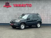 Lada (ВАЗ) Niva Travel I Альметьевск  - изображение 25