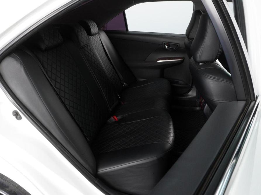 Toyota Camry VII (XV50) Минеральные Воды  - изображение 7